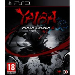 Yaiba Ninja Gaiden Z PS3 Game